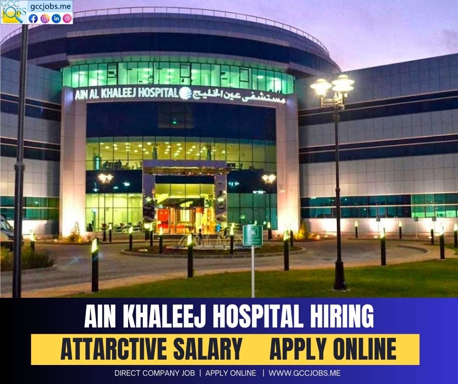 Ain Al Khaleej Hospital