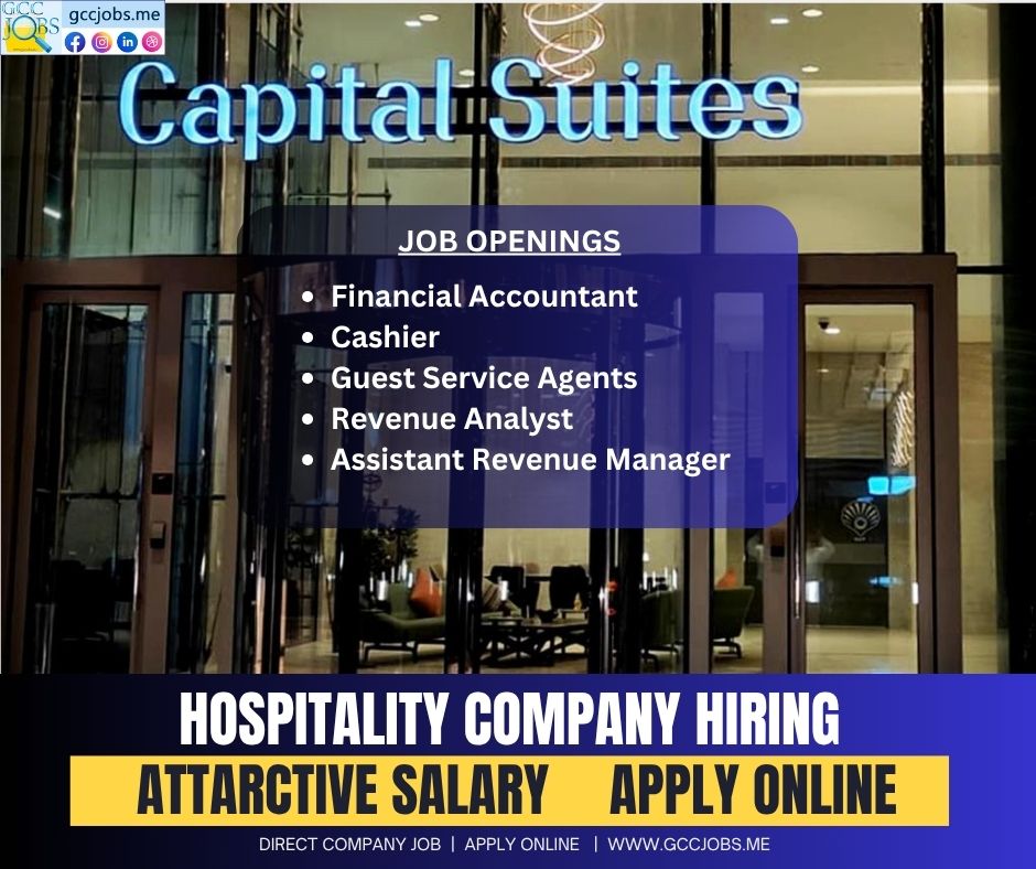 Capital Suites Hotel Apartments