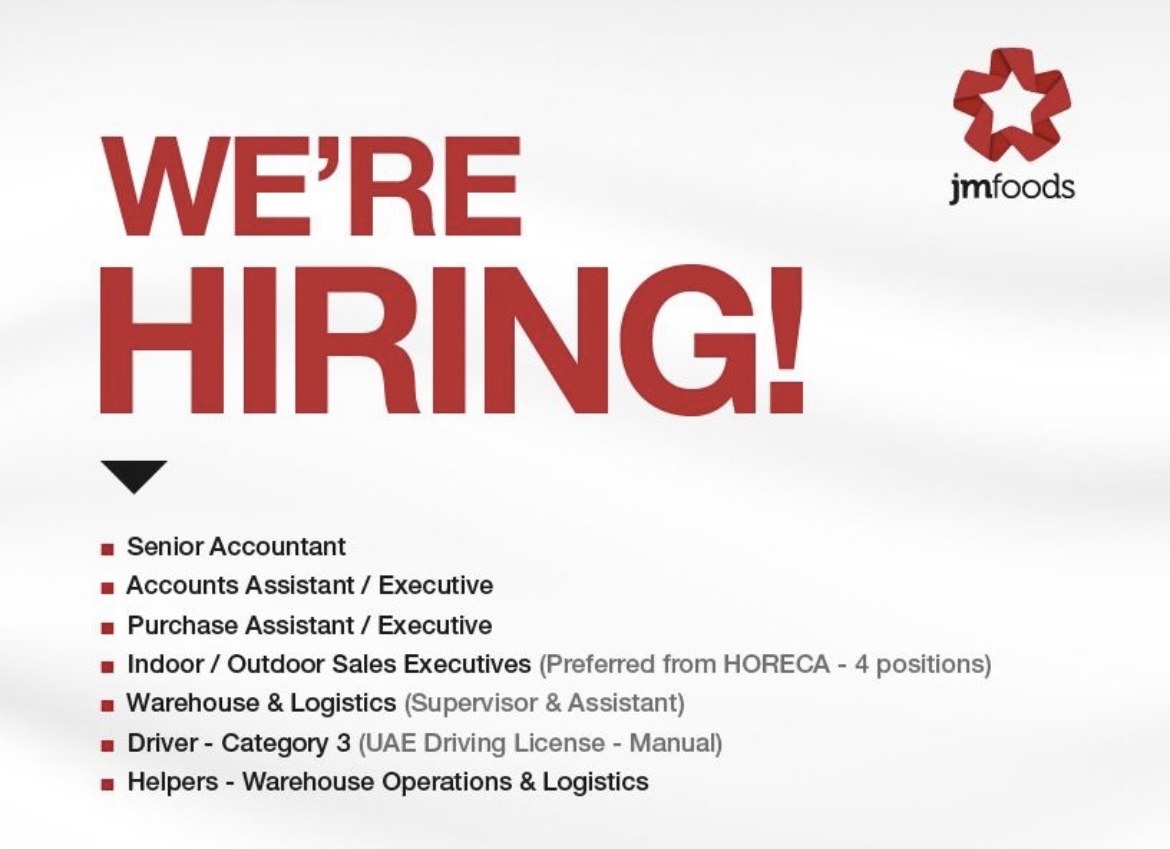 JM FOODS