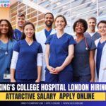 King's College Hospital London – UAE