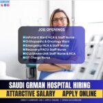 Saudi German Hospital