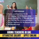 Hampton Heights International School,