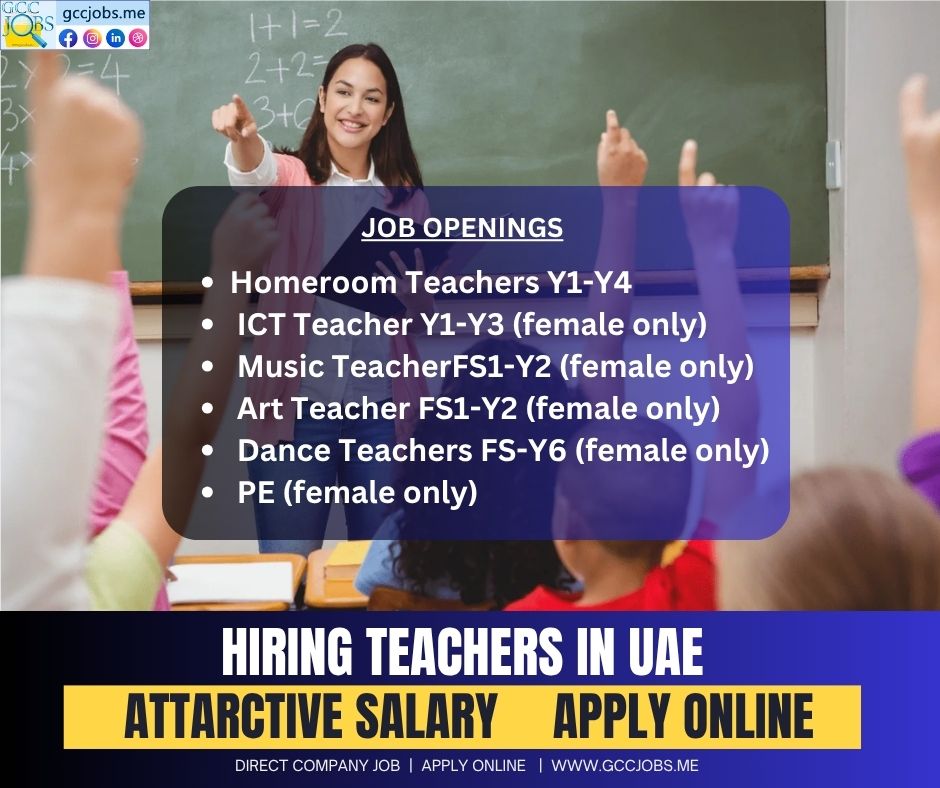 Hampton Heights International School,