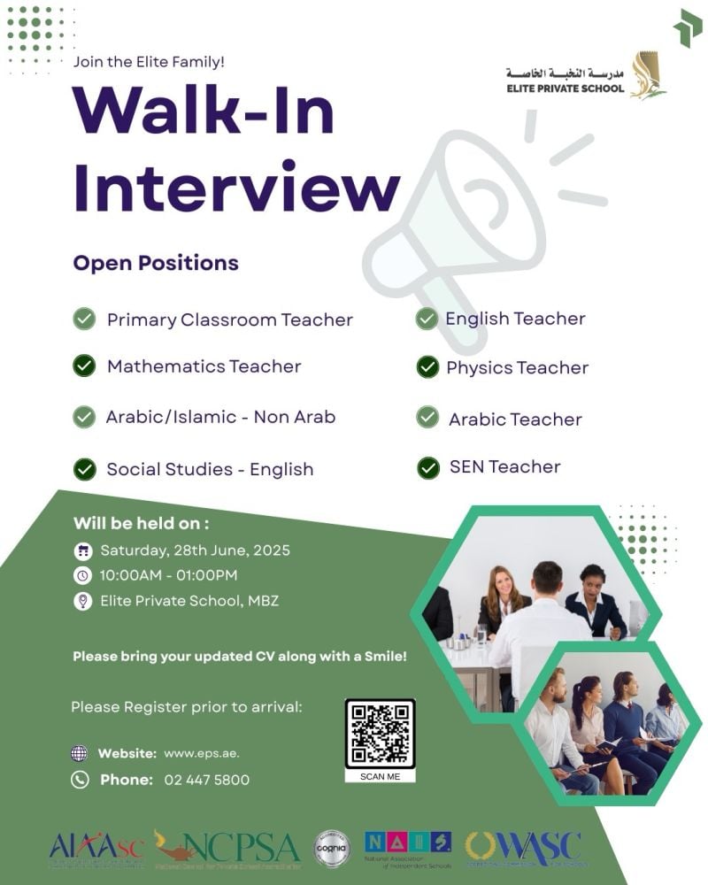  ELITE PRIVATE SCHOOL