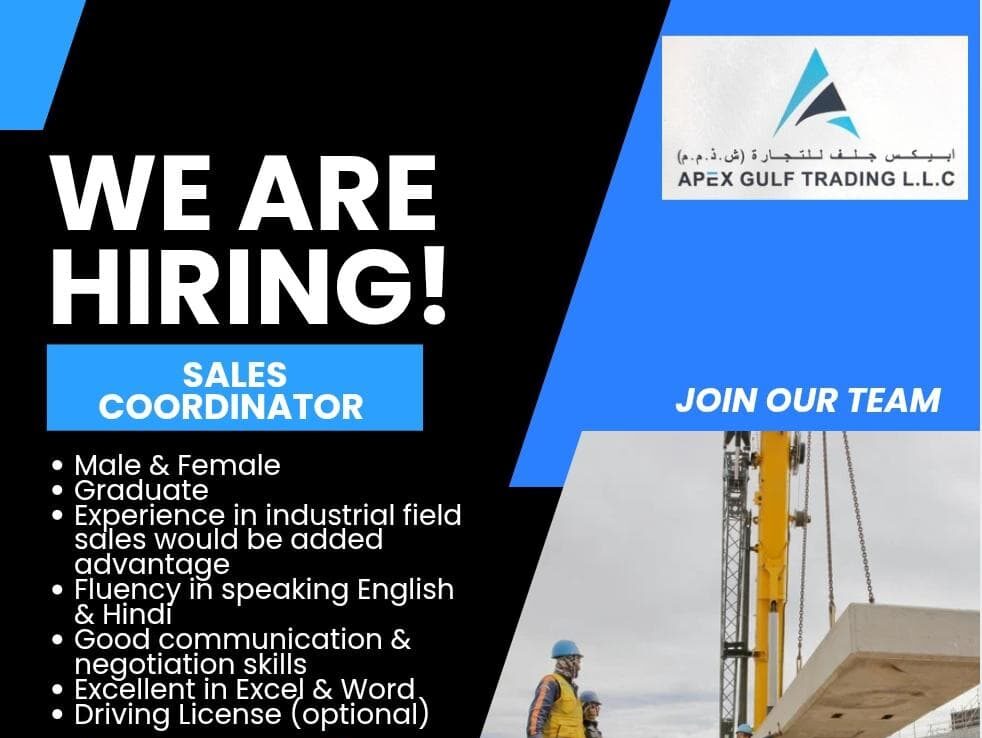 APEX GULF TRADING L.L.C