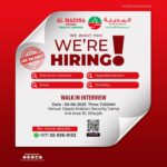 AL MADINA EXPRESS GROUP