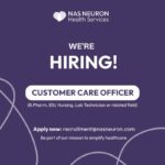 𝗡𝗮𝘀 𝗡𝗲𝘂𝗿𝗼𝗻 𝗛𝗲𝗮𝗹𝘁𝗵 𝗦𝗲𝗿𝘃𝗶𝗰𝗲𝘀