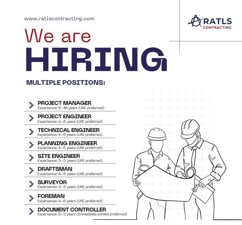 RATLS CONTRACTING