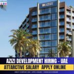 AZIZI DEVELOPMENT