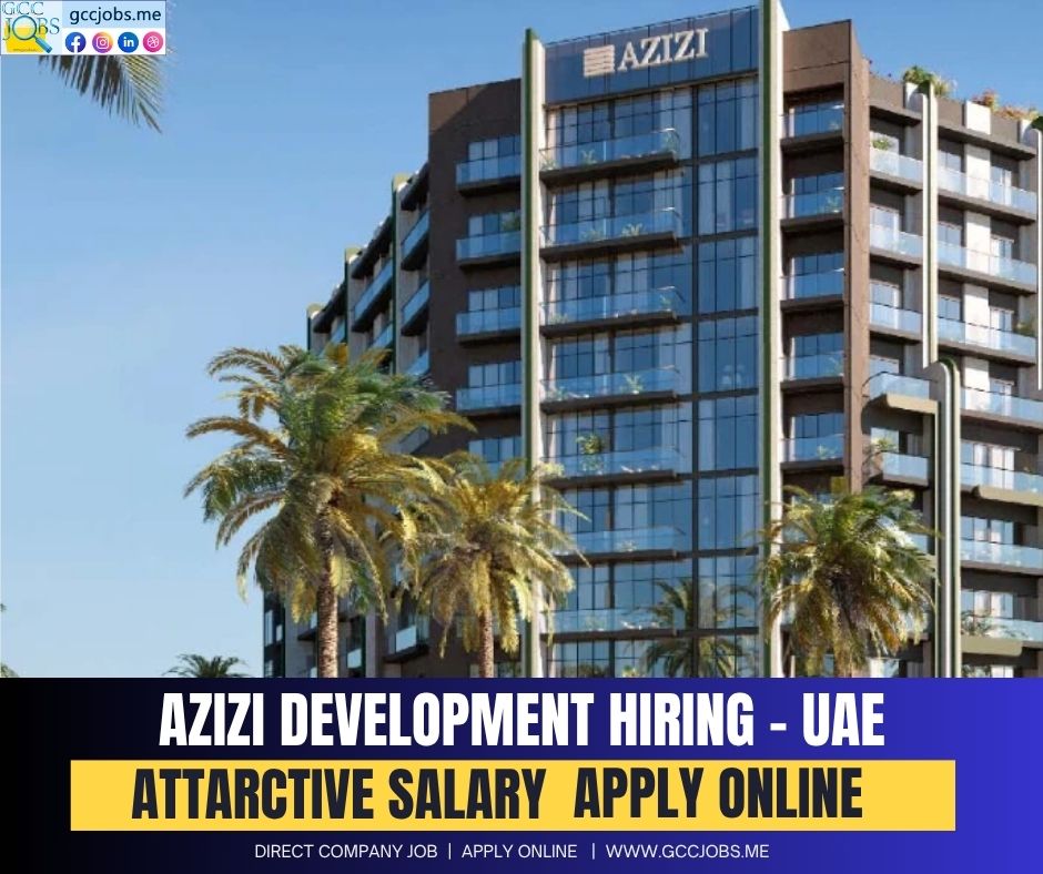 AZIZI DEVELOPMENT