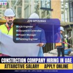 Al Rabat Building Contracting