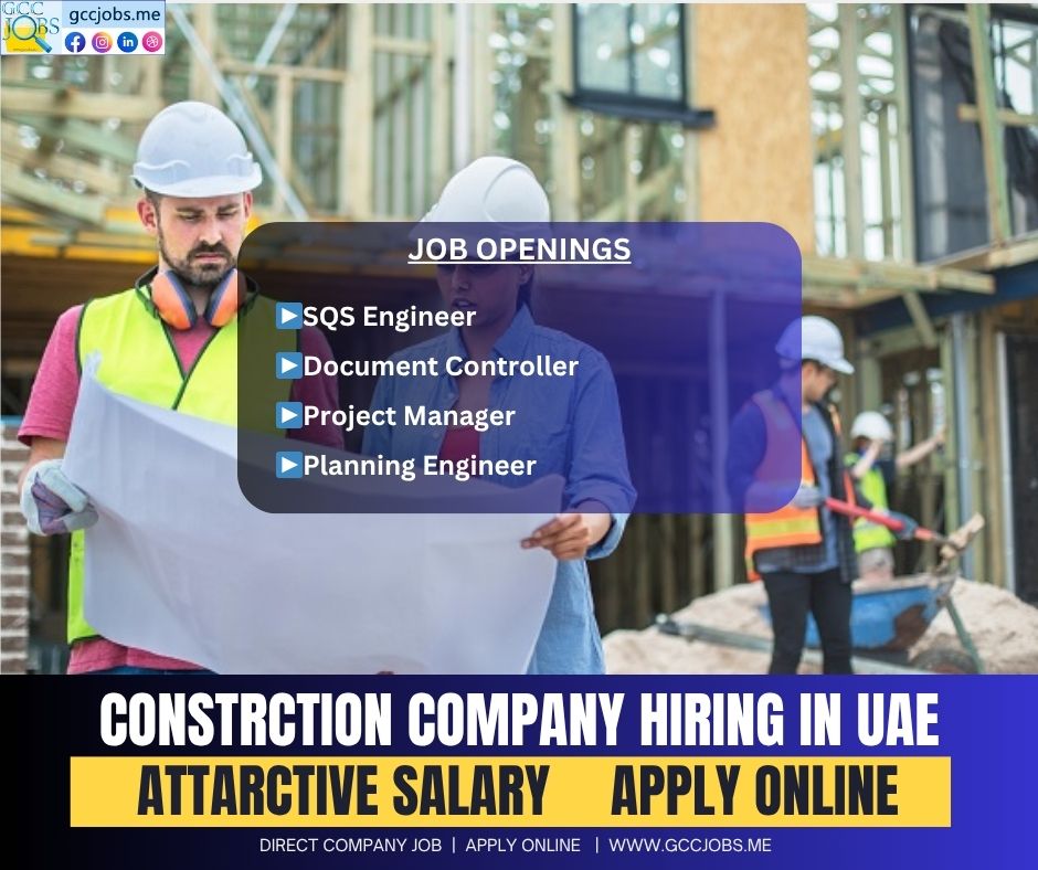 Al Rabat Building Contracting