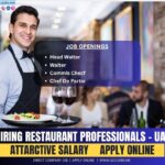 D1 Gourmet Restaurant & Cafe