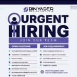 BIN YABER DRIVING INSTITUTE