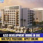 Azizi Development
