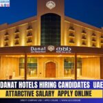 DANAT Hotels