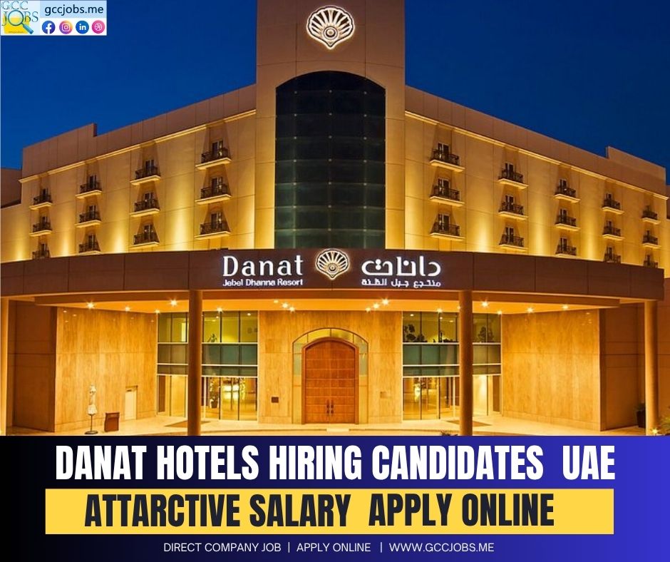 DANAT Hotels