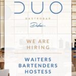 DUO Gastrobar