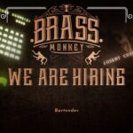 Brass Monkey Restaurant