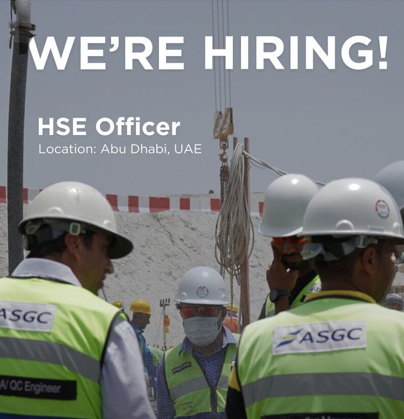 ASGC Group