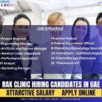 Saudi German Hospital