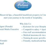 Palma BEACH RESORT & SPA