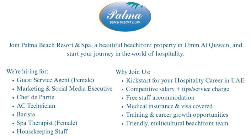 Palma BEACH RESORT & SPA
