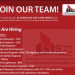 AL SITARA GULF CON. & GEN. MAINT. L.L.C.