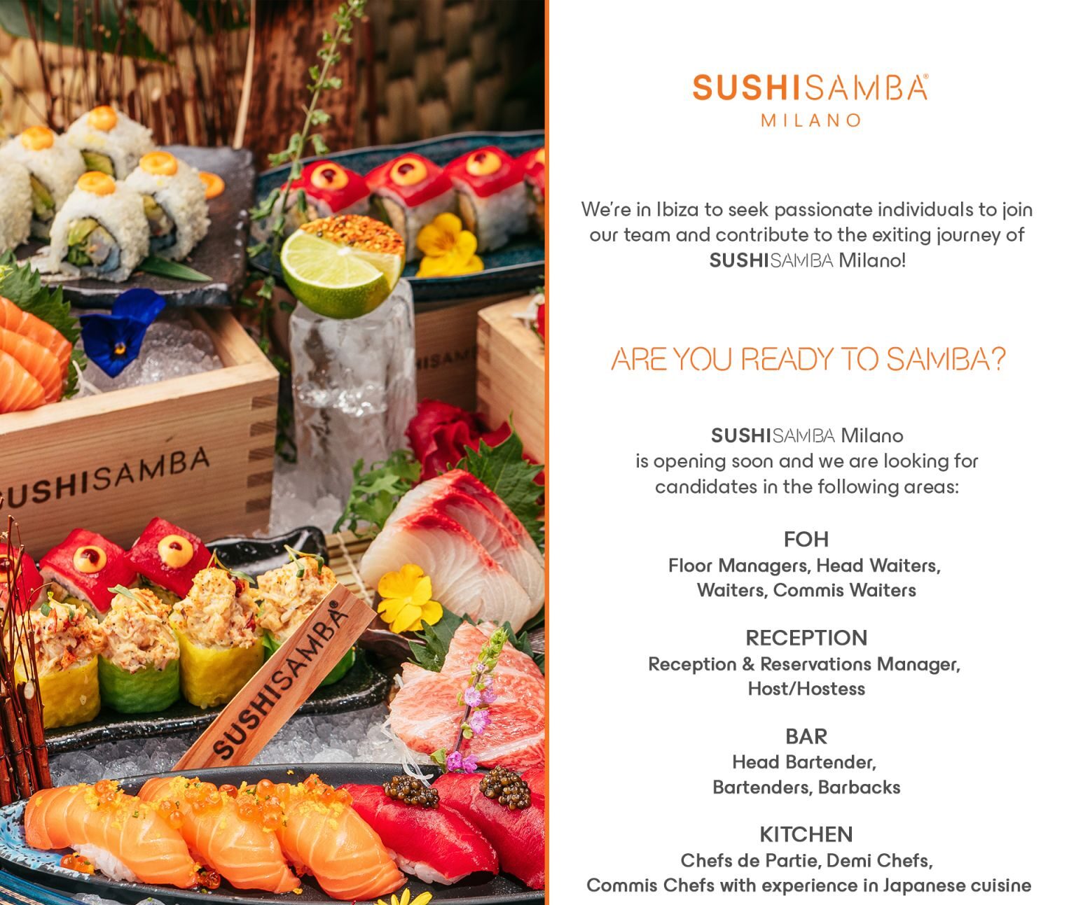 Sunset Hospitality Group