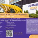 Centara Mirage Beach Resort