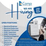 Como Facilities Management Services