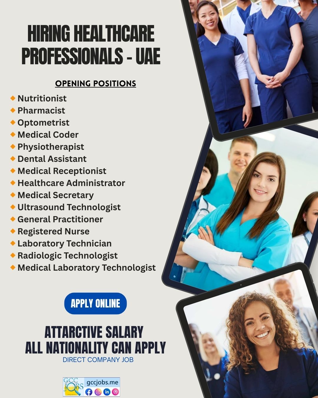 Al Kamal Medical Center