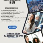 Omar Bin Haider Holding Group