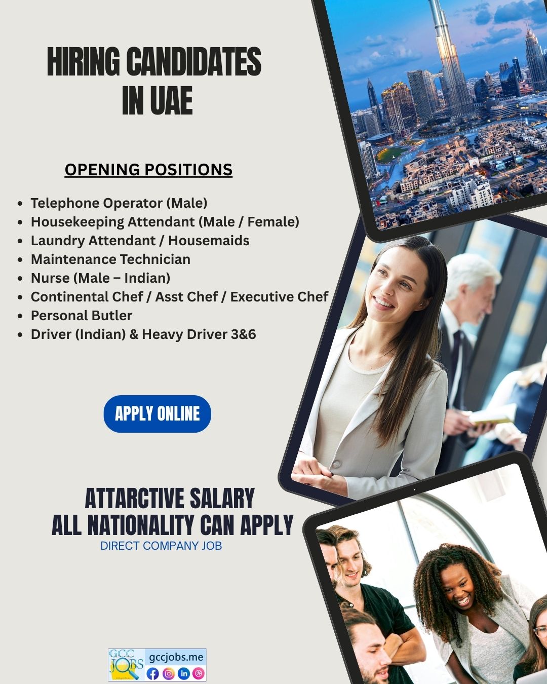 Omar Bin Haider Holding Group