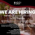 HR@RICCIDINAPOLI.COM