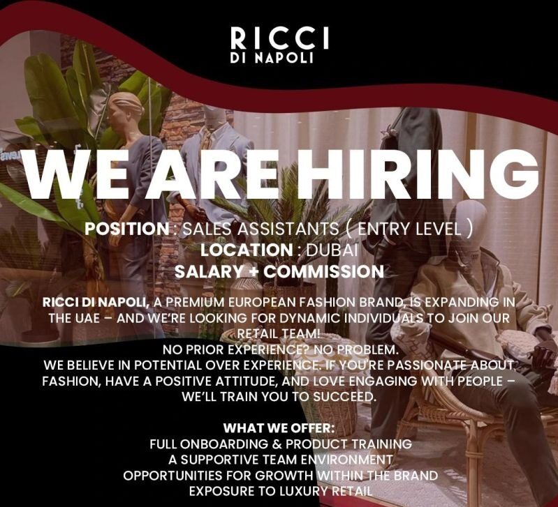 HR@RICCIDINAPOLI.COM