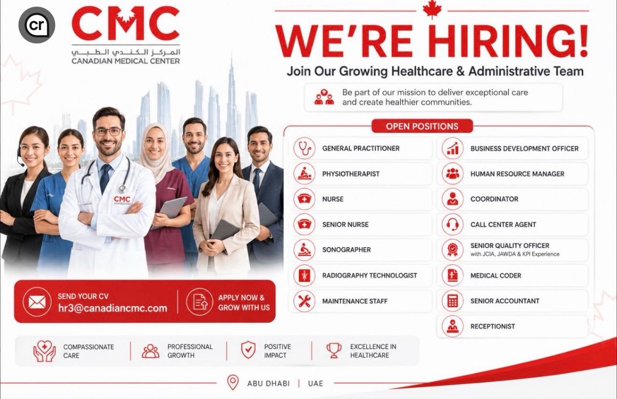 Canadian Medical Center