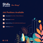 Shifa Al Jazeera