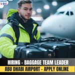 Abu Dhabi Airport