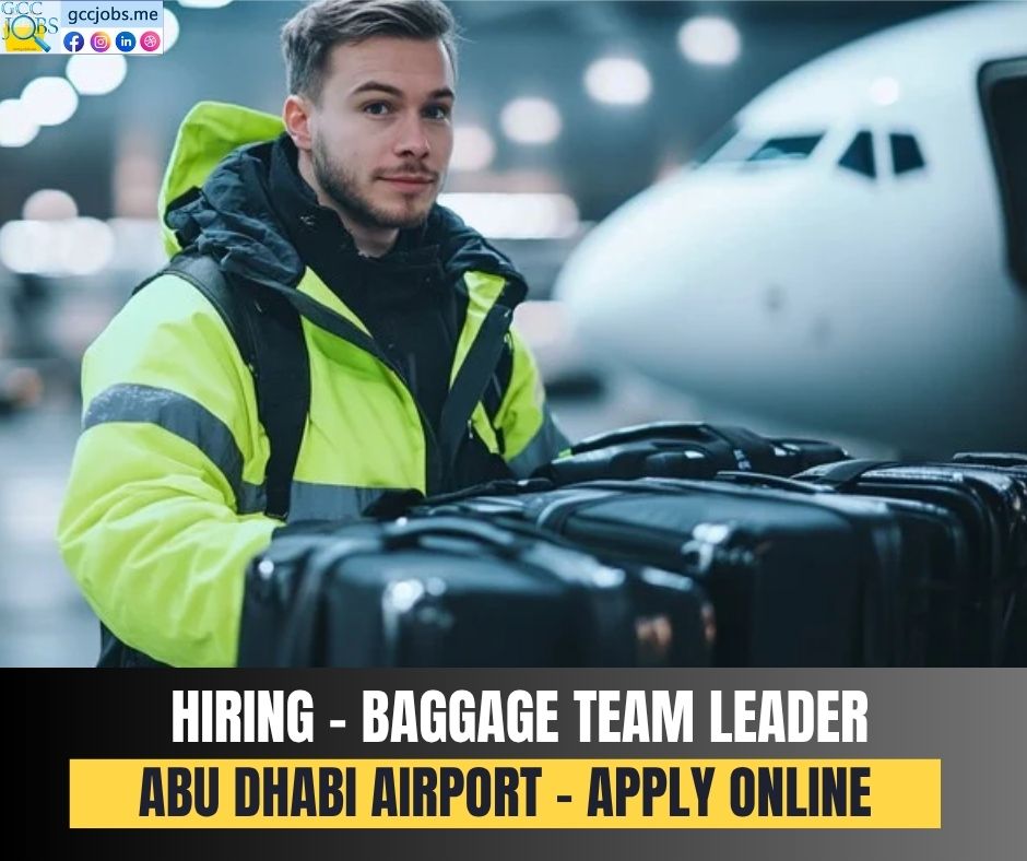 Abu Dhabi Airport