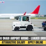 Abu Dhabi Airport