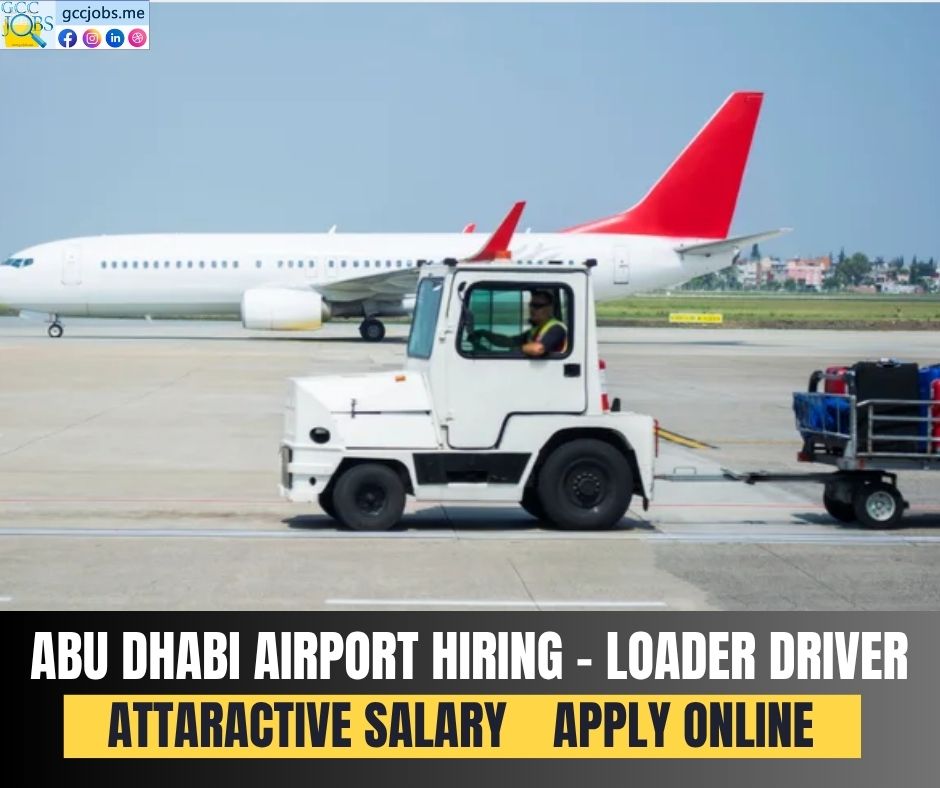 Abu Dhabi Airport