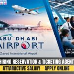 Abu Dhabi Airport