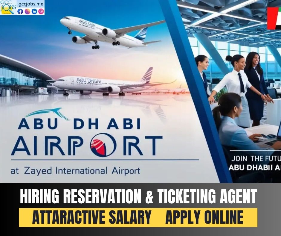 Abu Dhabi Airport