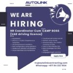 Auto Link Contracting