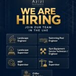 Azizi Developments