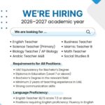 Al Durrah International School