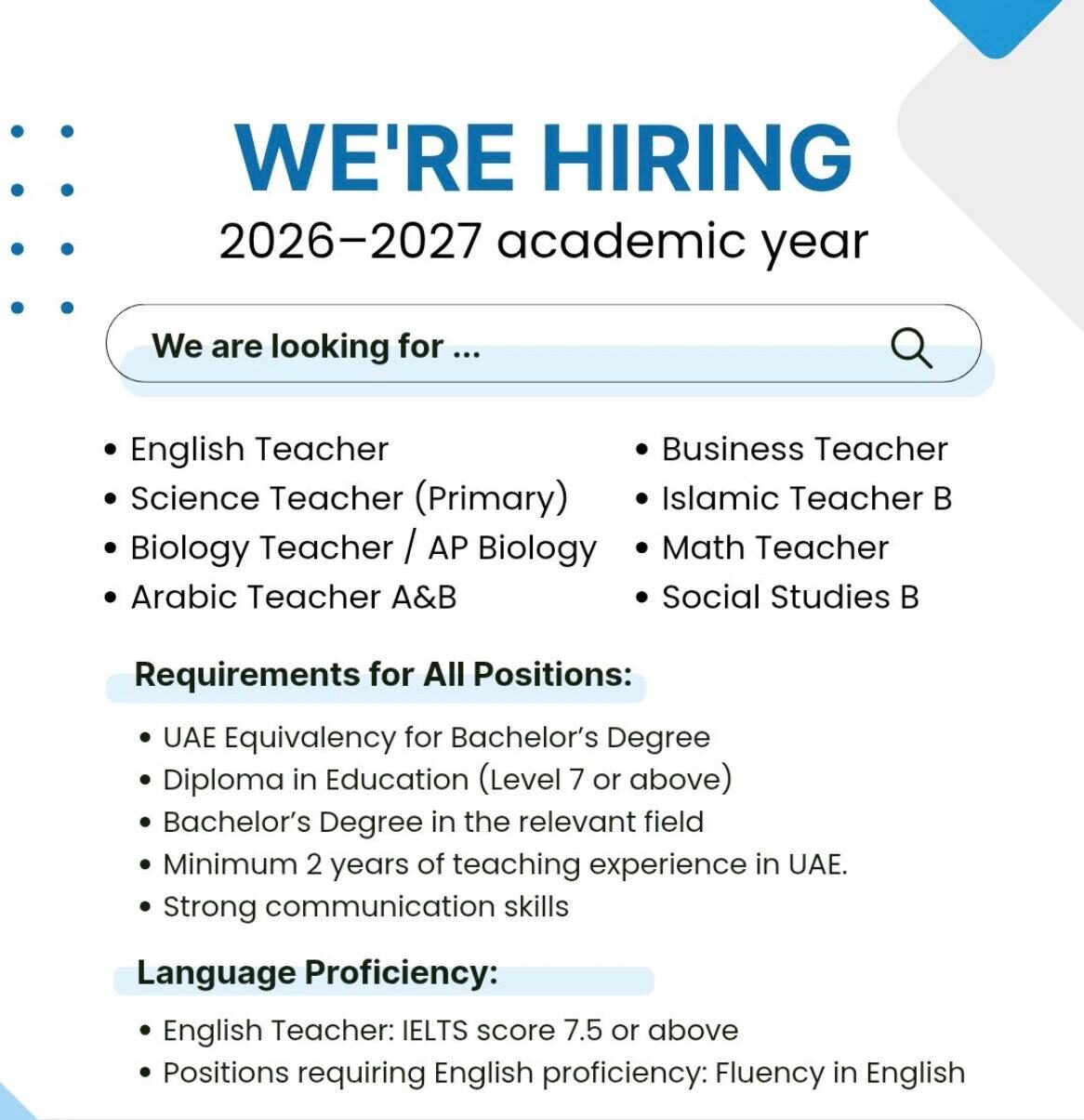 Al Durrah International School