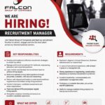 FALCON GROUP