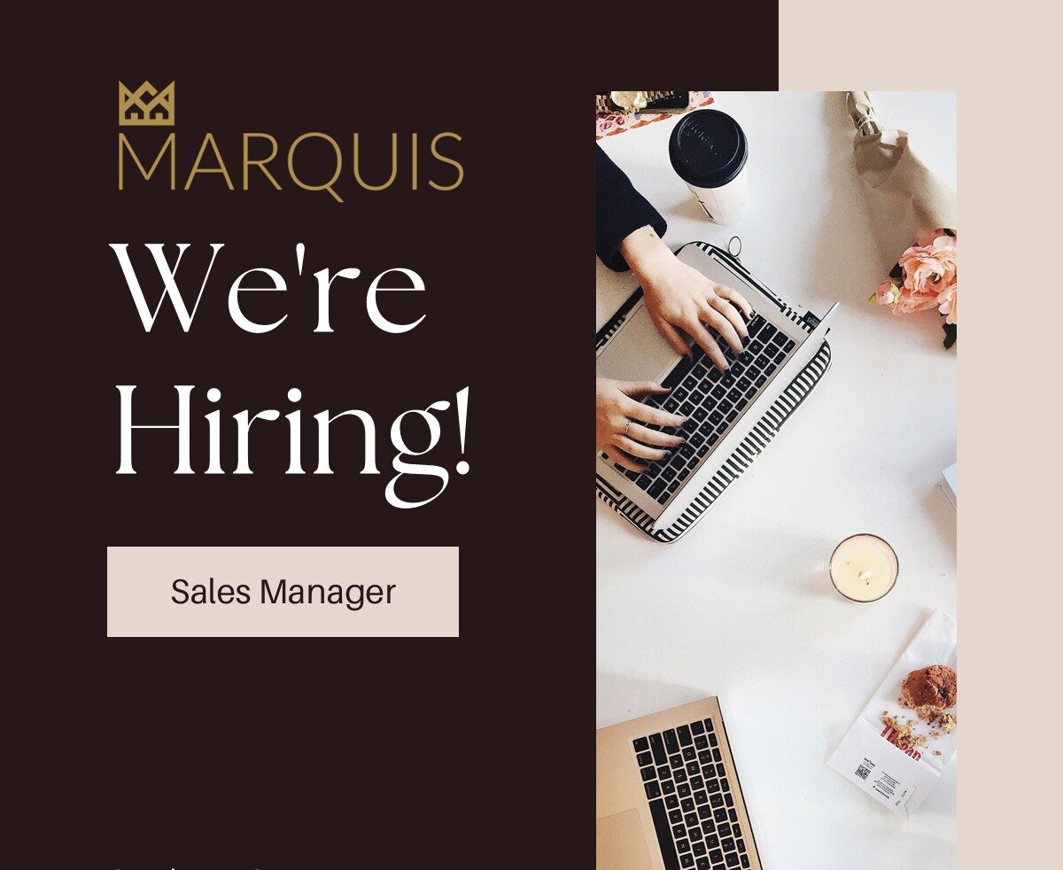Marqius Developers